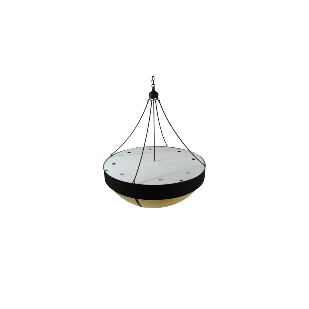 Talia 10 Light 47" Wide Pendant