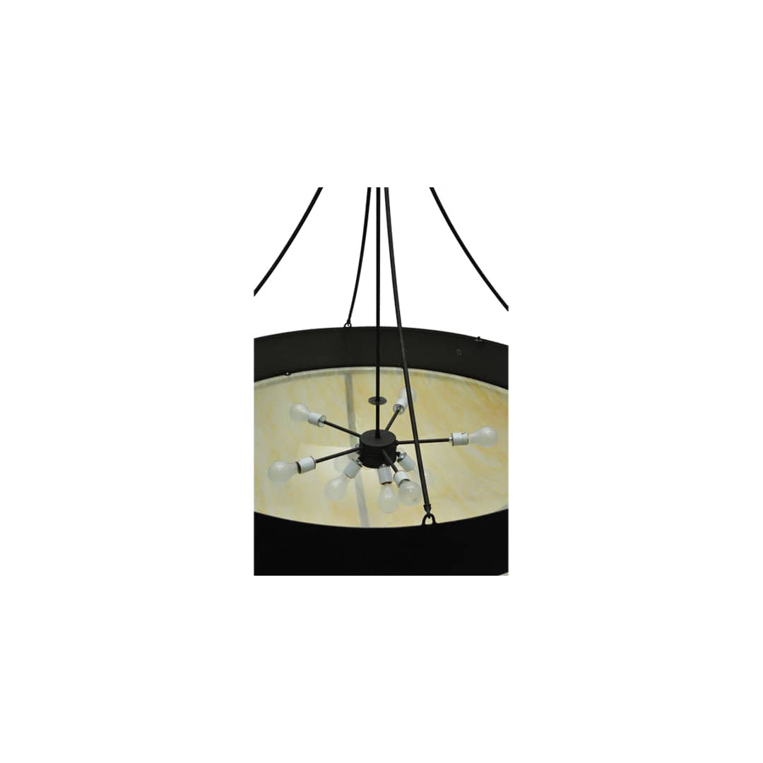 Talia 10 Light 47" Wide Pendant