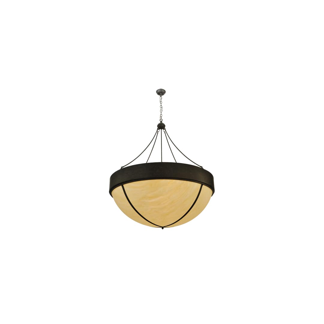 Talia 10 Light 47" Wide Pendant