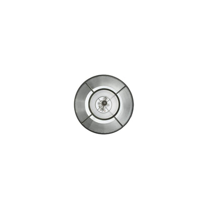 Cilindro 4 Light 22" Wide Pendant