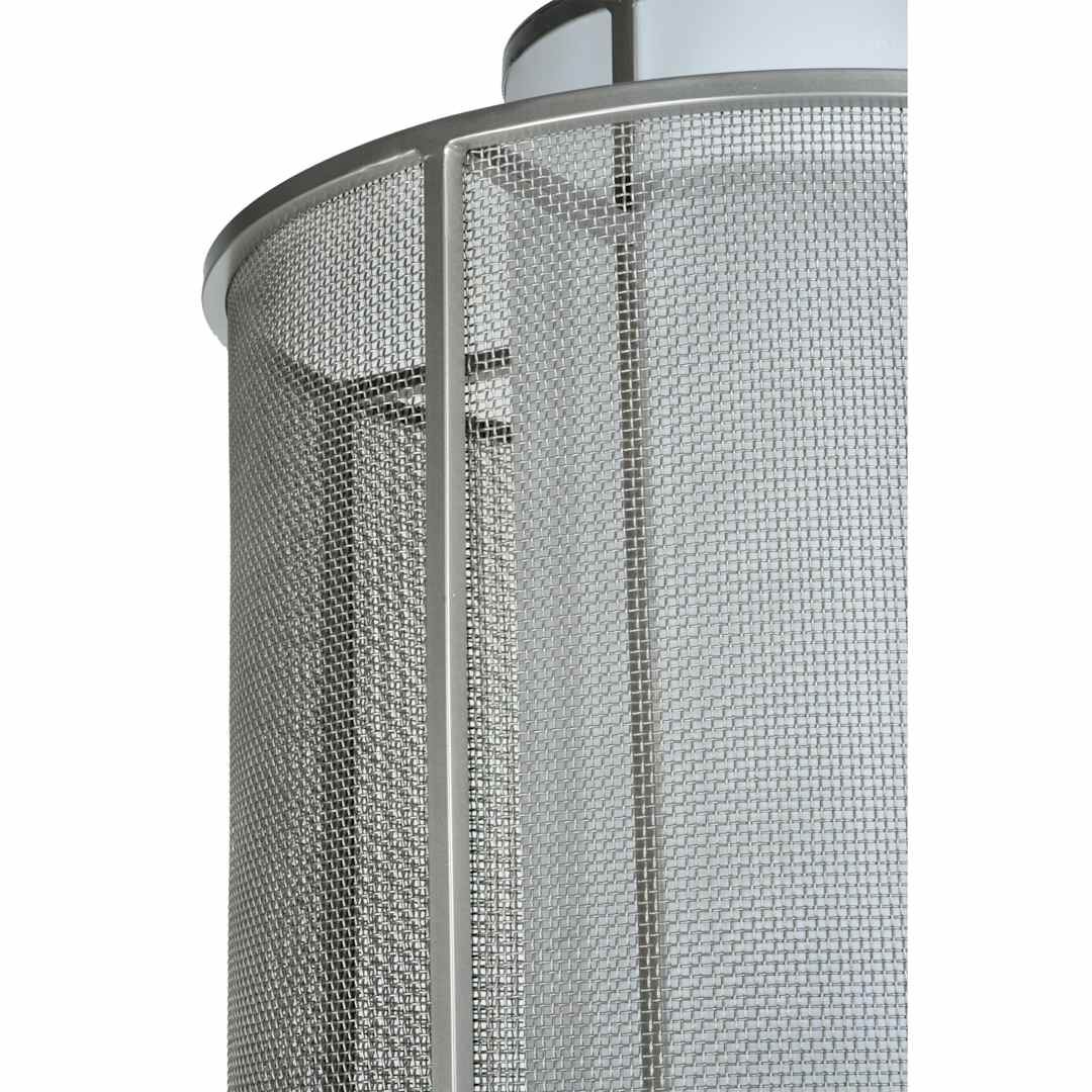 Cilindro 4 Light 22" Wide Pendant