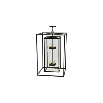 Kitzi 8 Light 40" Wide Pendant