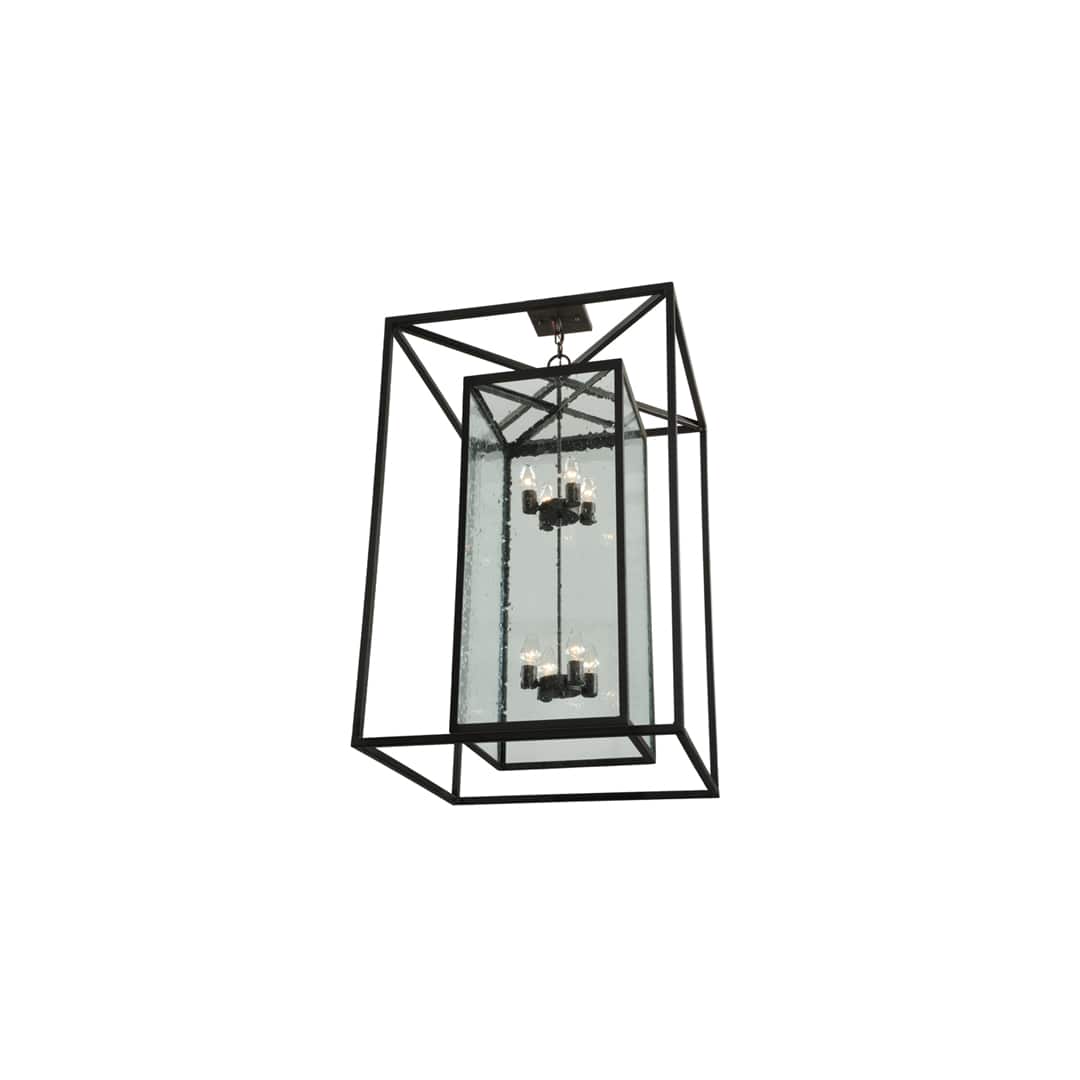 Kitzi 8 Light 40" Wide Pendant