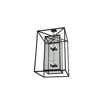 Kitzi 8 Light 40" Wide Pendant