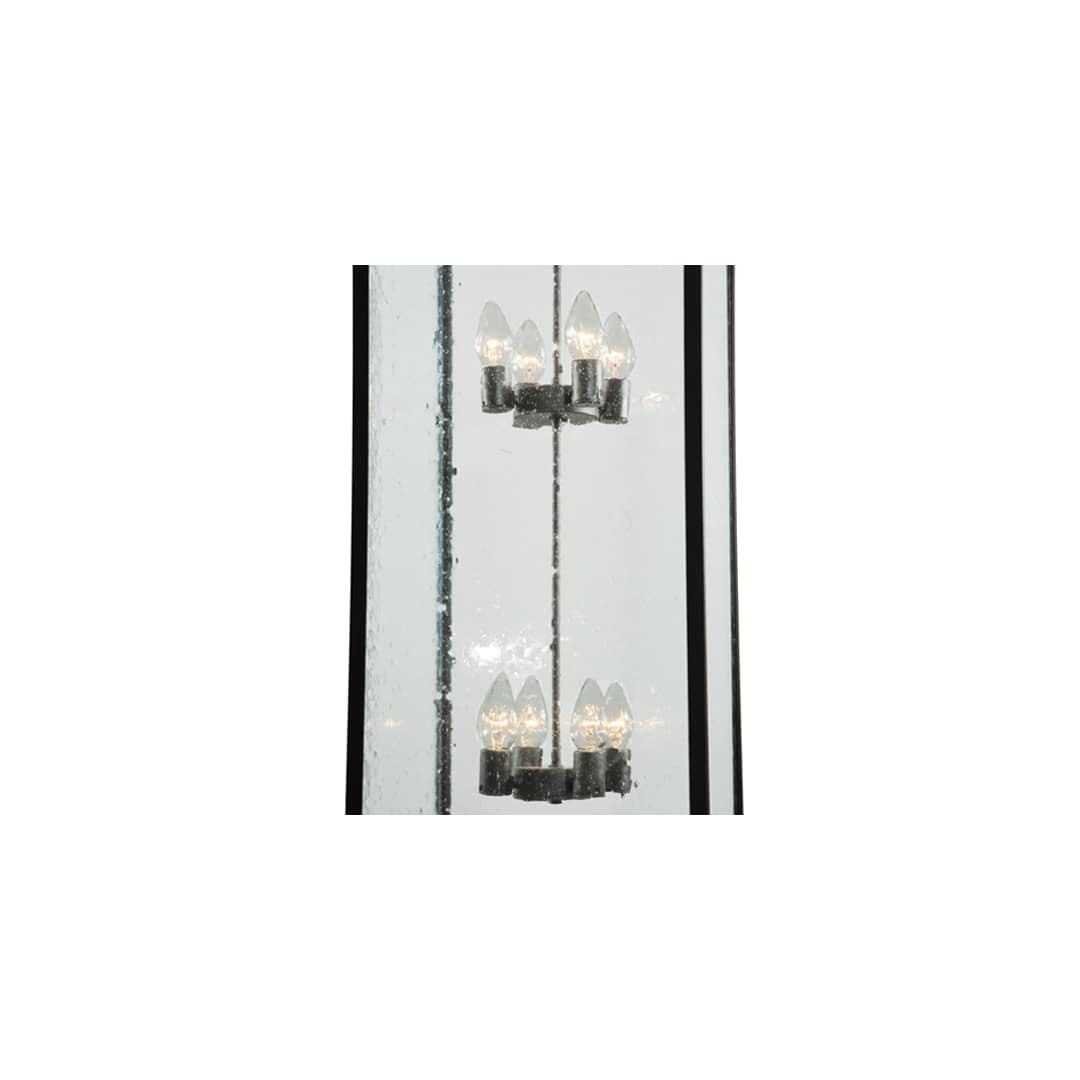 Kitzi 8 Light 40" Wide Pendant