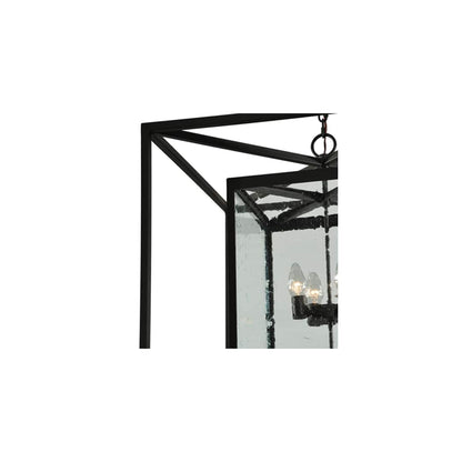 Kitzi 8 Light 40" Wide Pendant