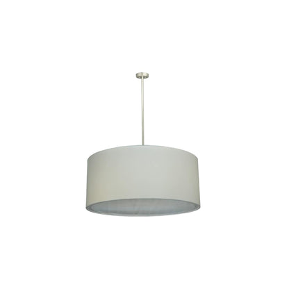 Cilindro 12 Light 78" Wide Pendant