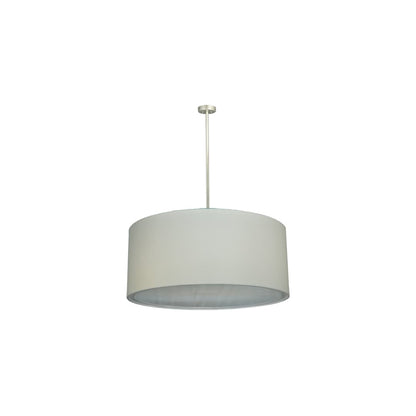Cilindro 12 Light 78" Wide Pendant