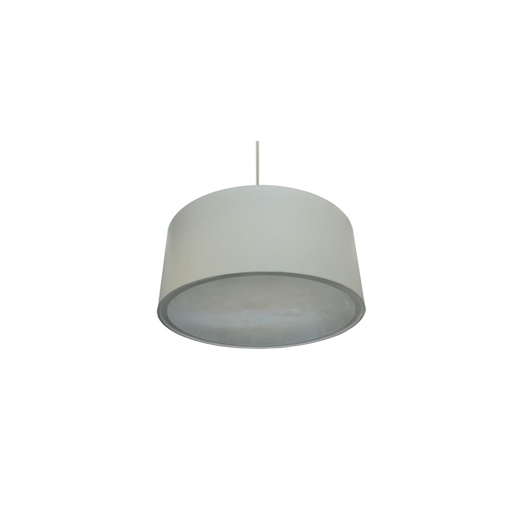 Cilindro 12 Light 78" Wide Pendant