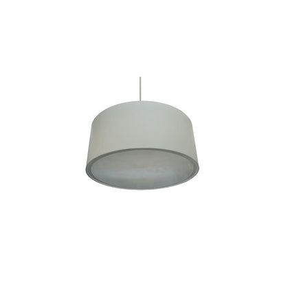 Cilindro 12 Light 78" Wide Pendant