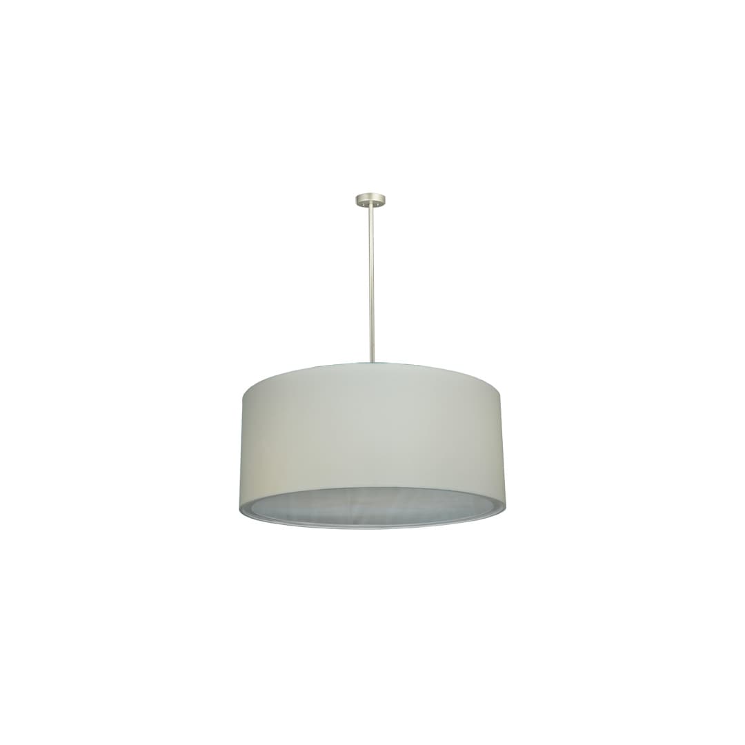 Cilindro 12 Light 78" Wide Pendant
