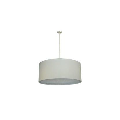 Cilindro 12 Light 78" Wide Pendant