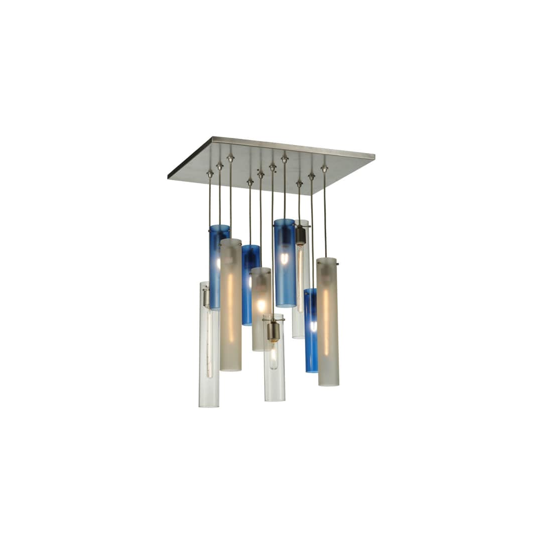 Cilindro 4 Light 24" Wide Multi Light Pendant