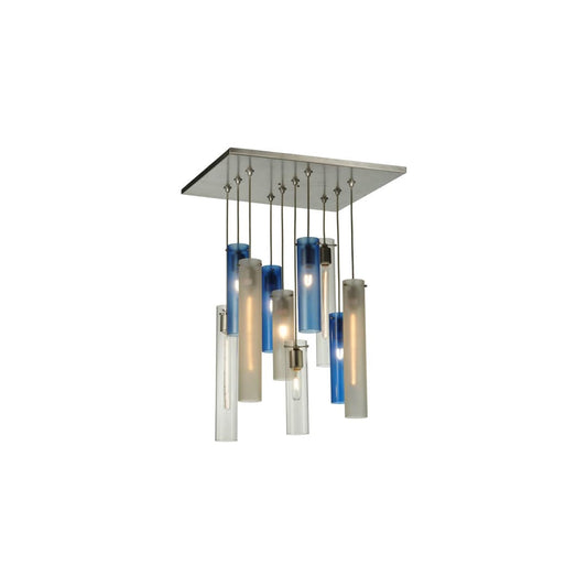 Cilindro 4 Light 24" Wide Multi Light Pendant