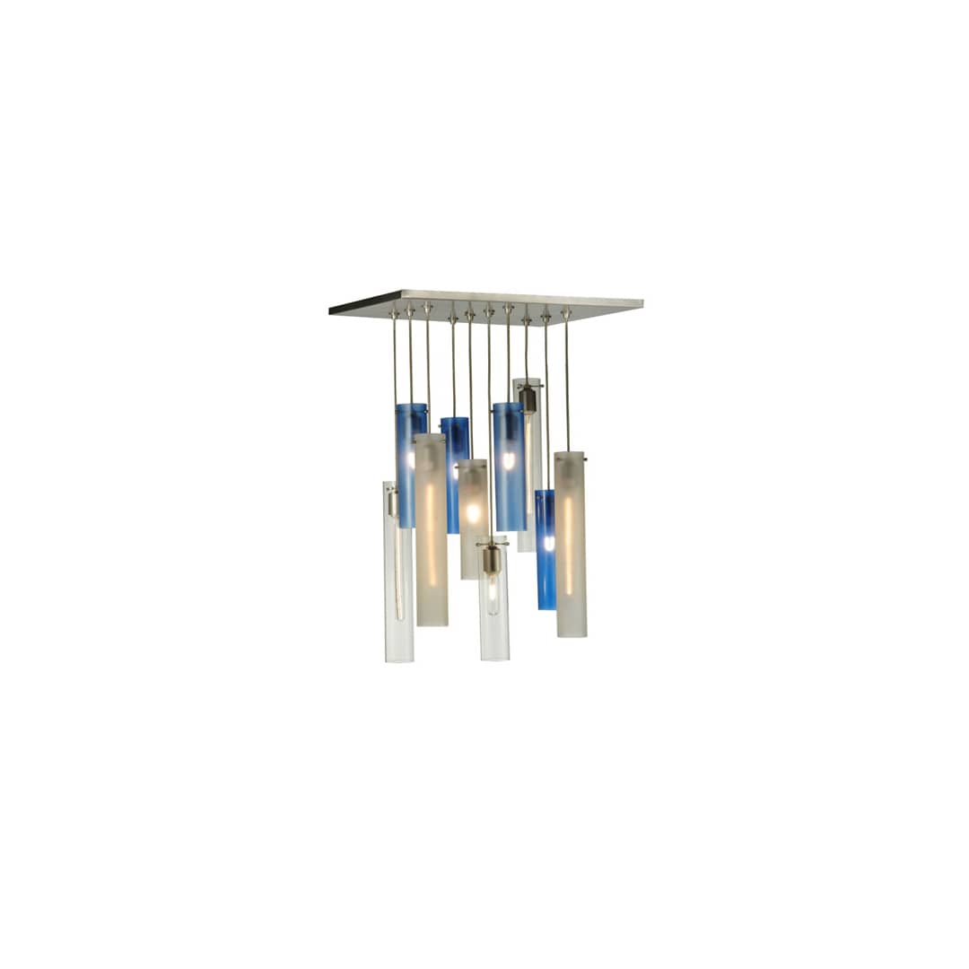 Cilindro 4 Light 24" Wide Multi Light Pendant