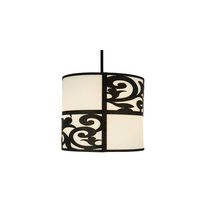 Clarabella 4 Light 19" Wide Linear Pendant