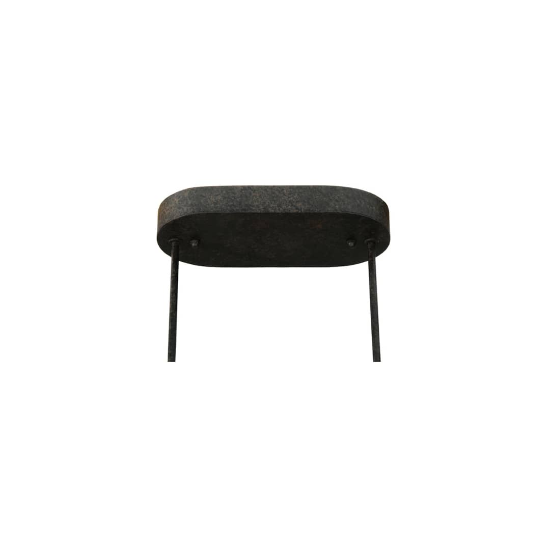 Clarabella 4 Light 19" Wide Linear Pendant