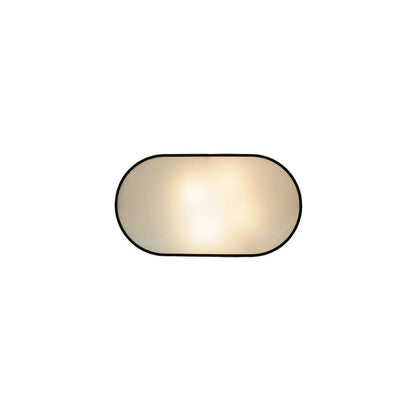 Clarabella 4 Light 19" Wide Linear Pendant
