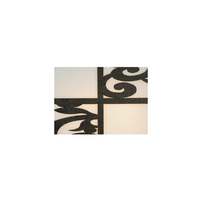 Clarabella 4 Light 19" Wide Linear Pendant