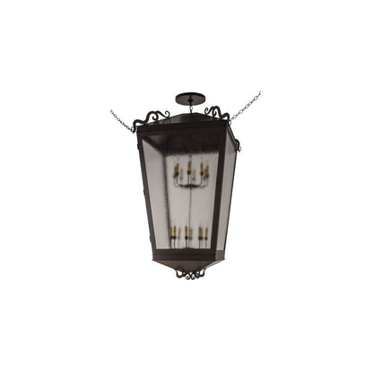 Madeline 16 Light 46" Wide Taper Candle Pendant