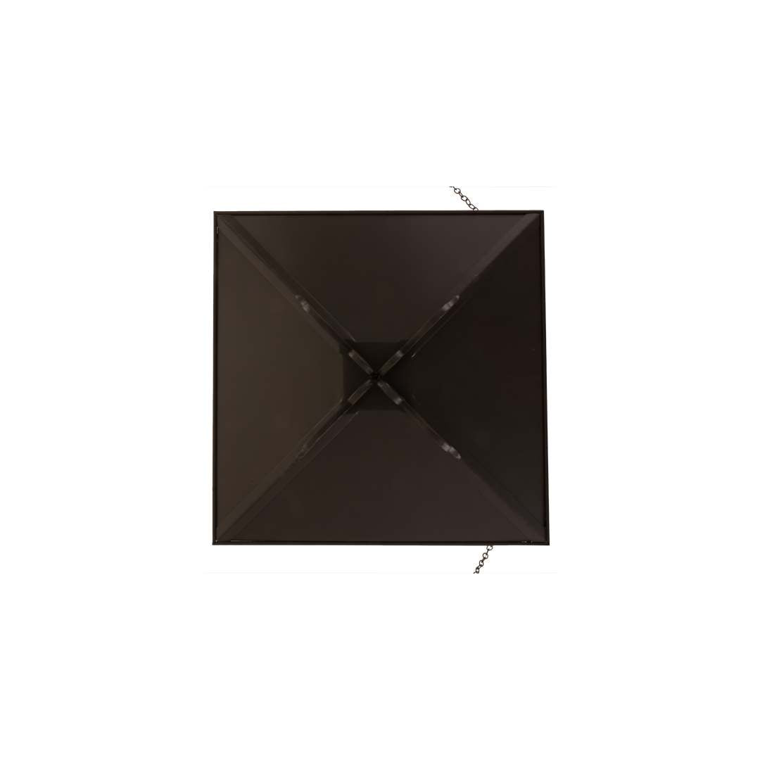 Madeline 16 Light 46" Wide Taper Candle Pendant