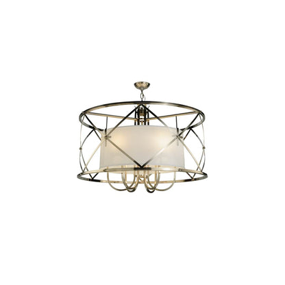Penelope 6 Light 39" Wide Pendant