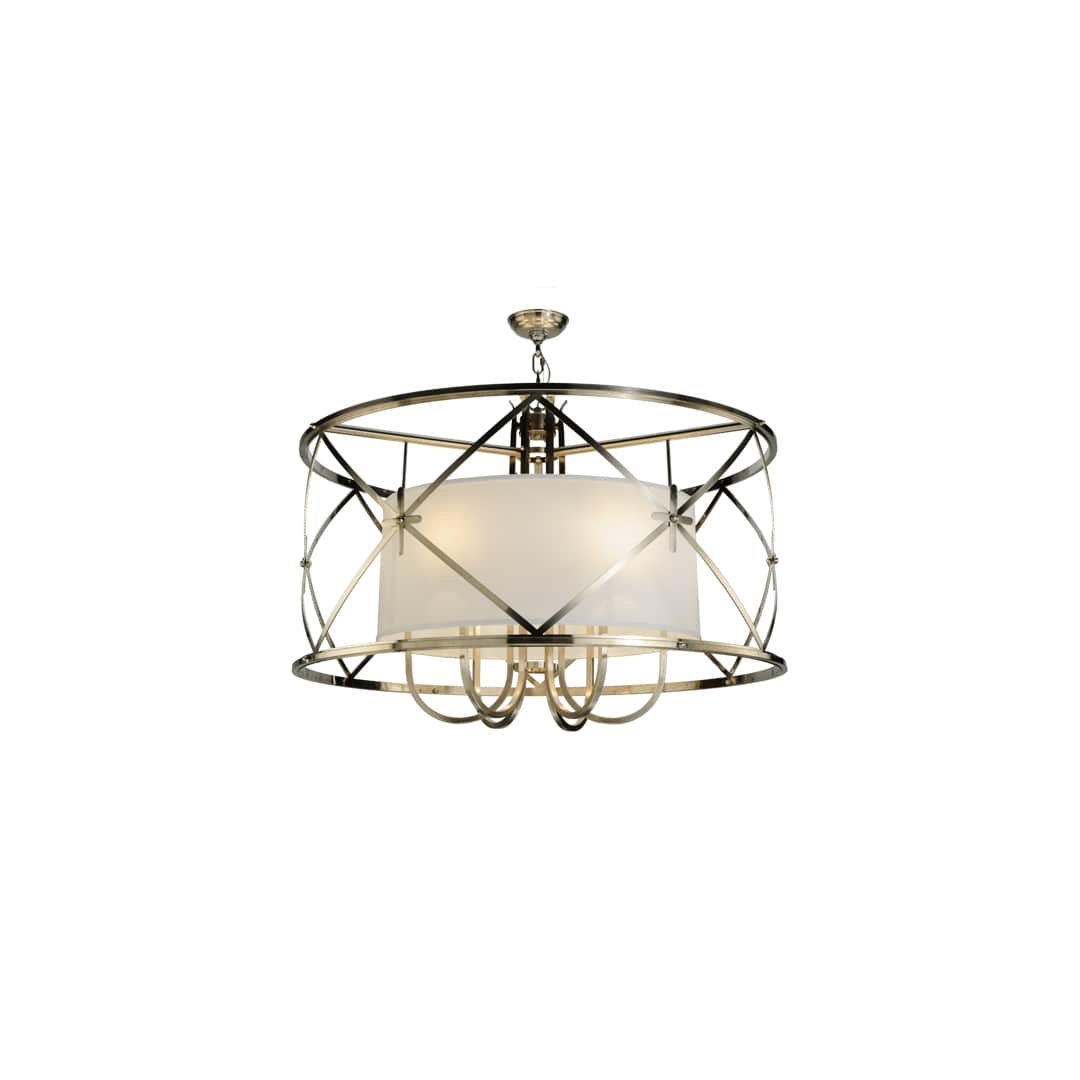 Penelope 6 Light 39" Wide Pendant