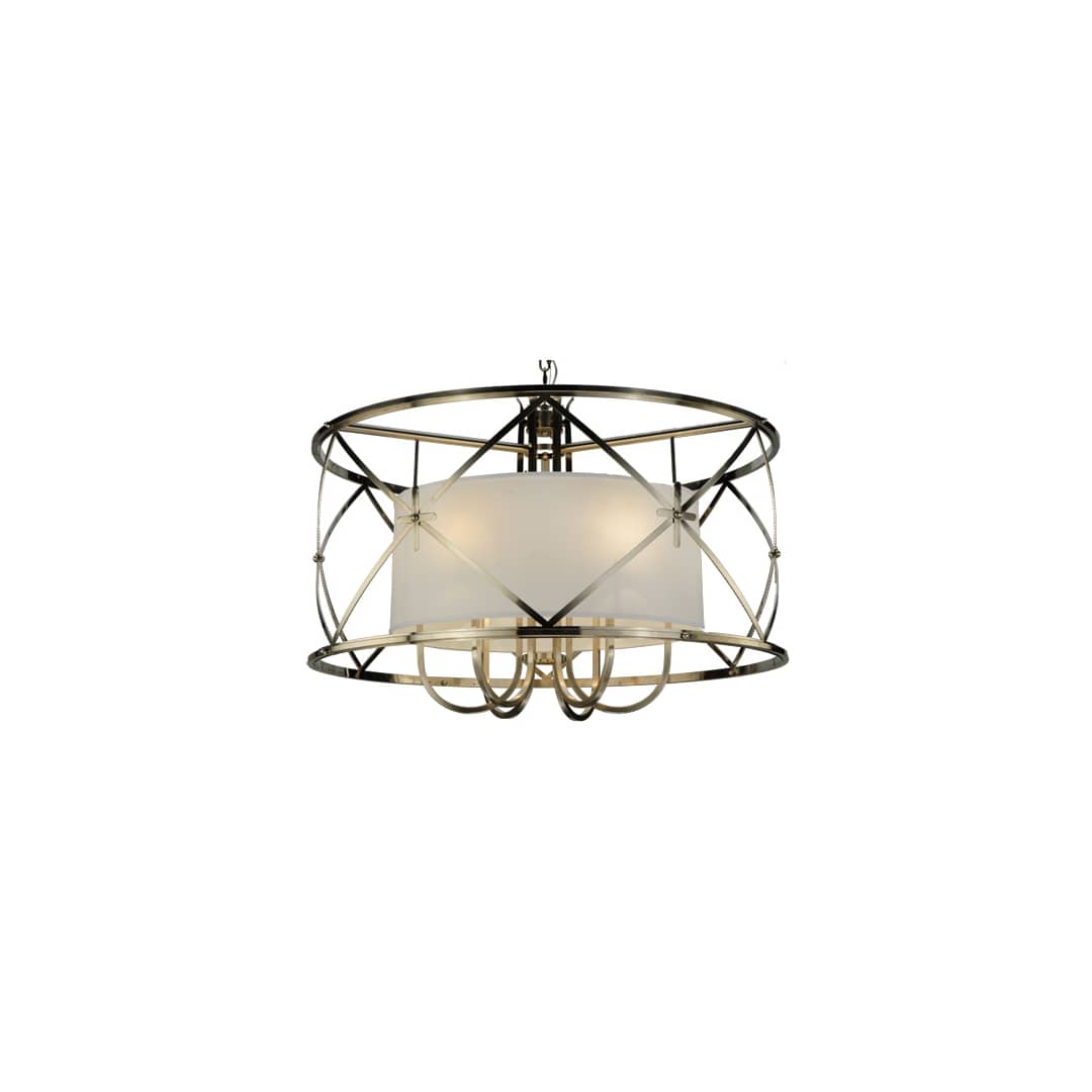 Penelope 6 Light 39" Wide Pendant