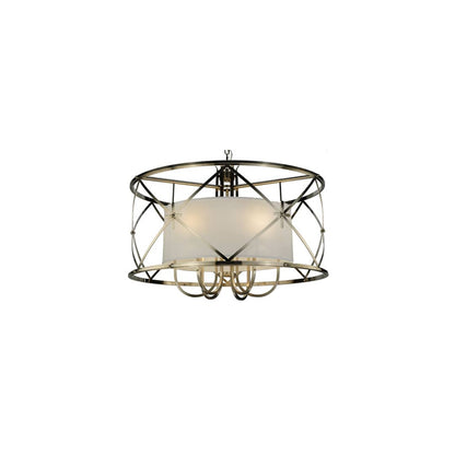 Penelope 6 Light 39" Wide Pendant