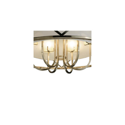 Penelope 6 Light 39" Wide Pendant