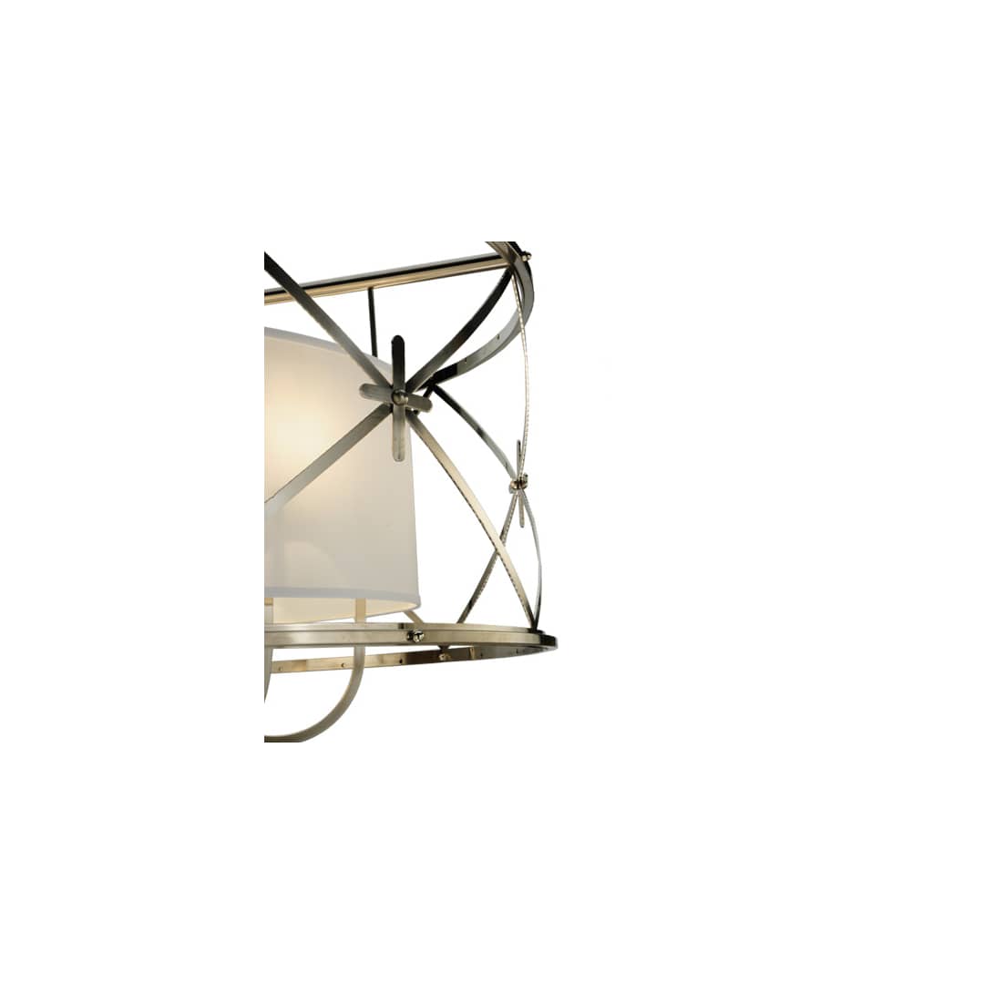Penelope 6 Light 39" Wide Pendant
