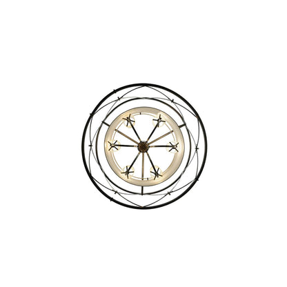 Penelope 6 Light 39" Wide Pendant