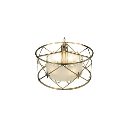 Penelope 6 Light 39" Wide Pendant