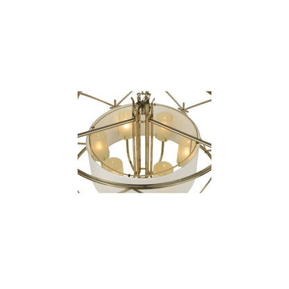Penelope 6 Light 39" Wide Pendant