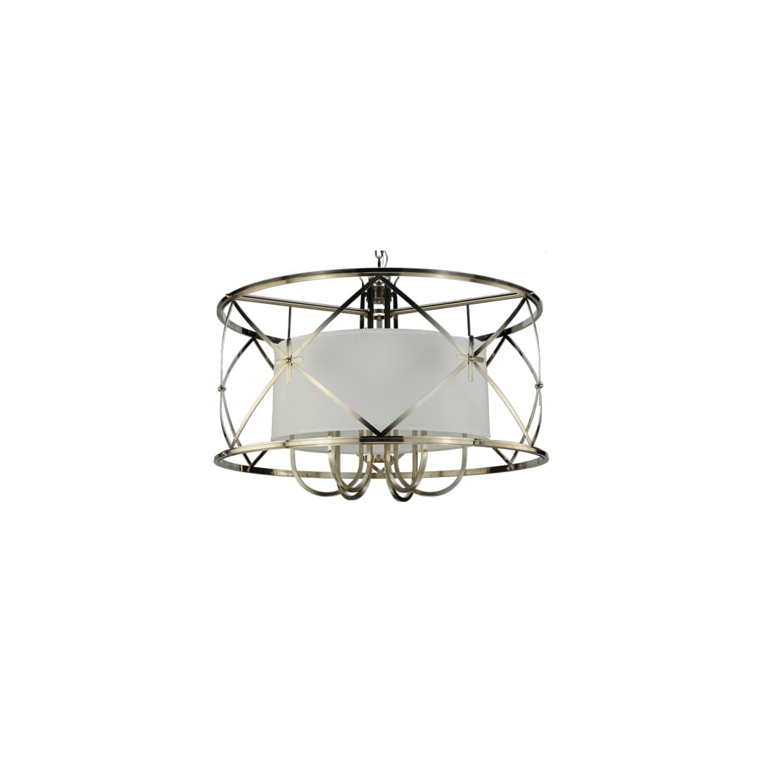 Penelope 6 Light 39" Wide Pendant