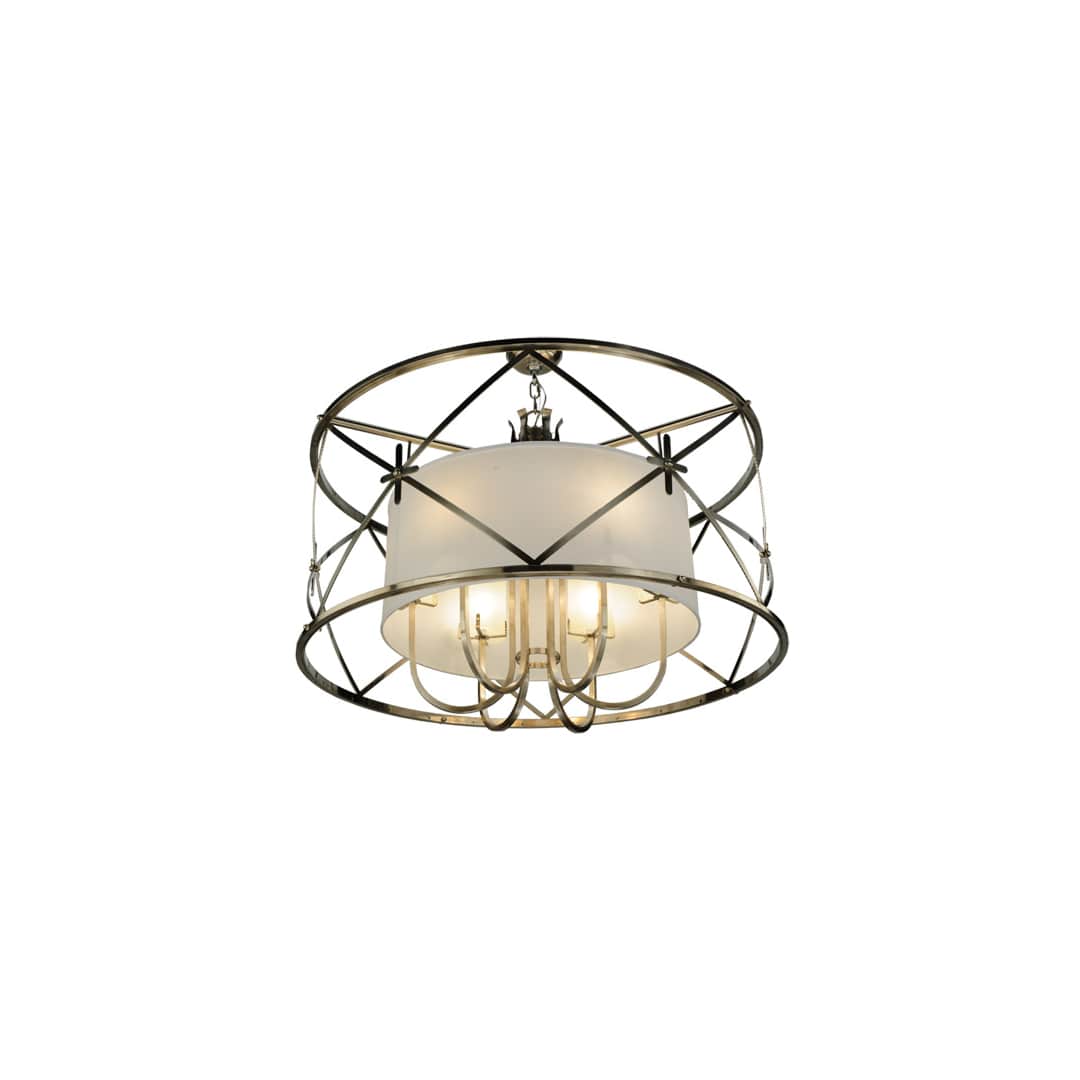 Penelope 6 Light 39" Wide Pendant