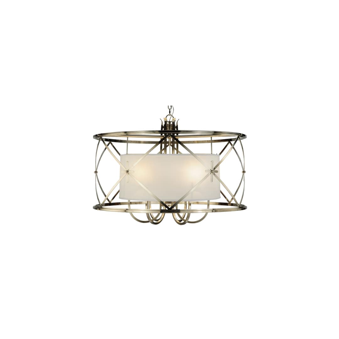 Penelope 6 Light 39" Wide Pendant