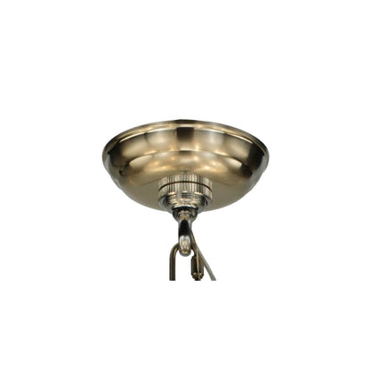 Penelope 6 Light 39" Wide Pendant