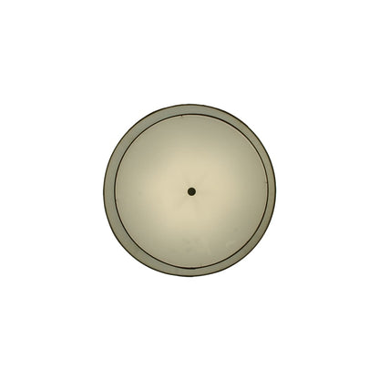 Cilindro 6 Light 36" Wide Pendant