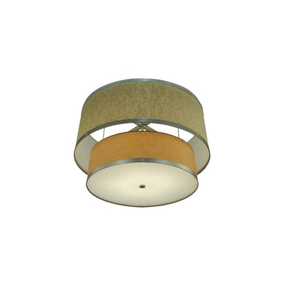Cilindro 6 Light 36" Wide Pendant