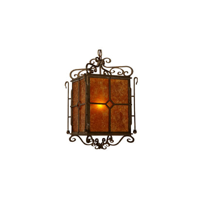 Standford 17" Wide Pendant