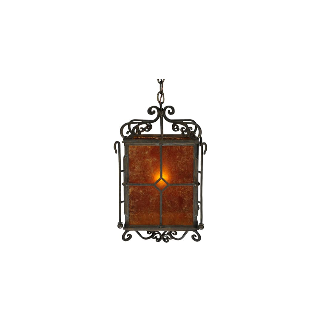 Standford 17" Wide Pendant
