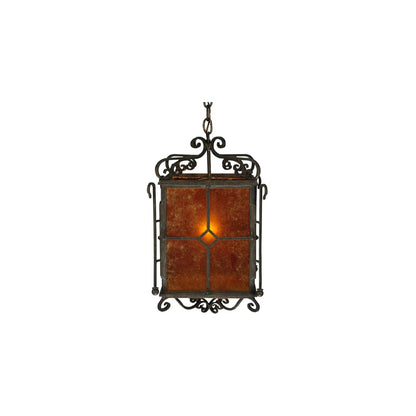 Standford 17" Wide Pendant