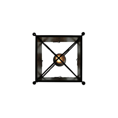 Standford 17" Wide Pendant