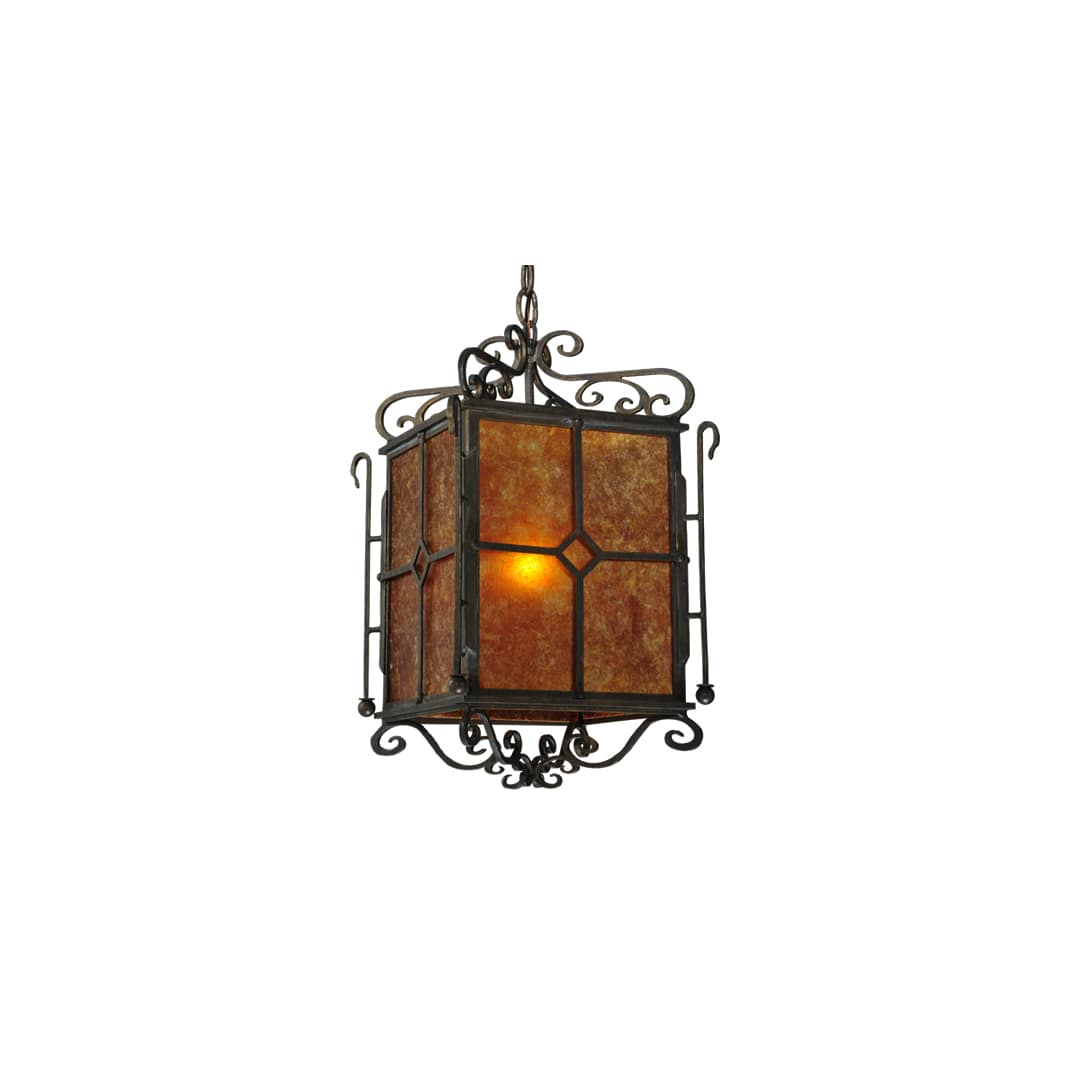 Standford 17" Wide Pendant