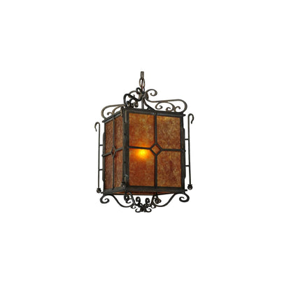 Standford 17" Wide Pendant