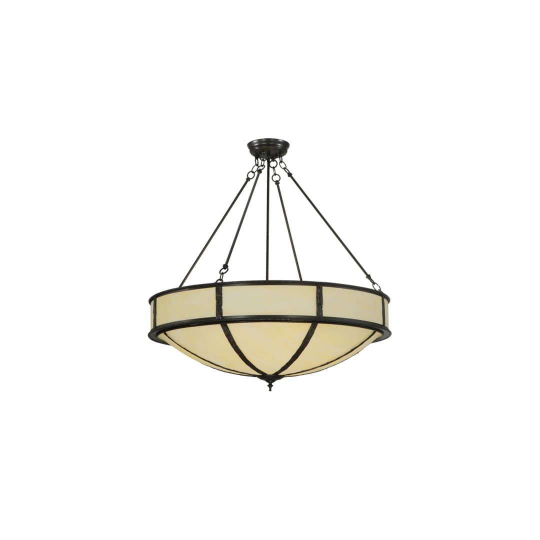 Lone Pine 6 Light 36" Wide Pendant