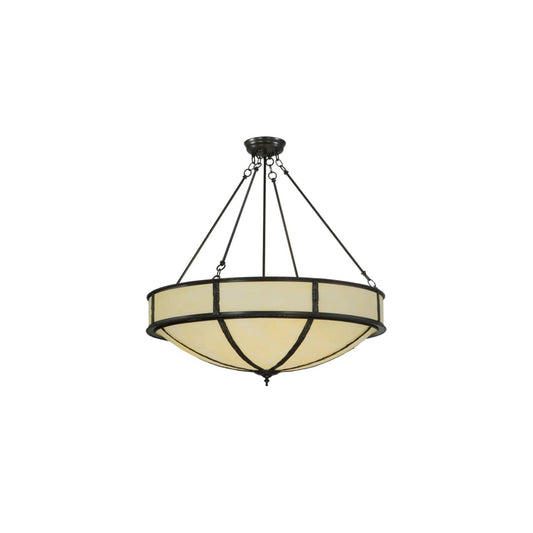 Lone Pine 6 Light 36" Wide Pendant