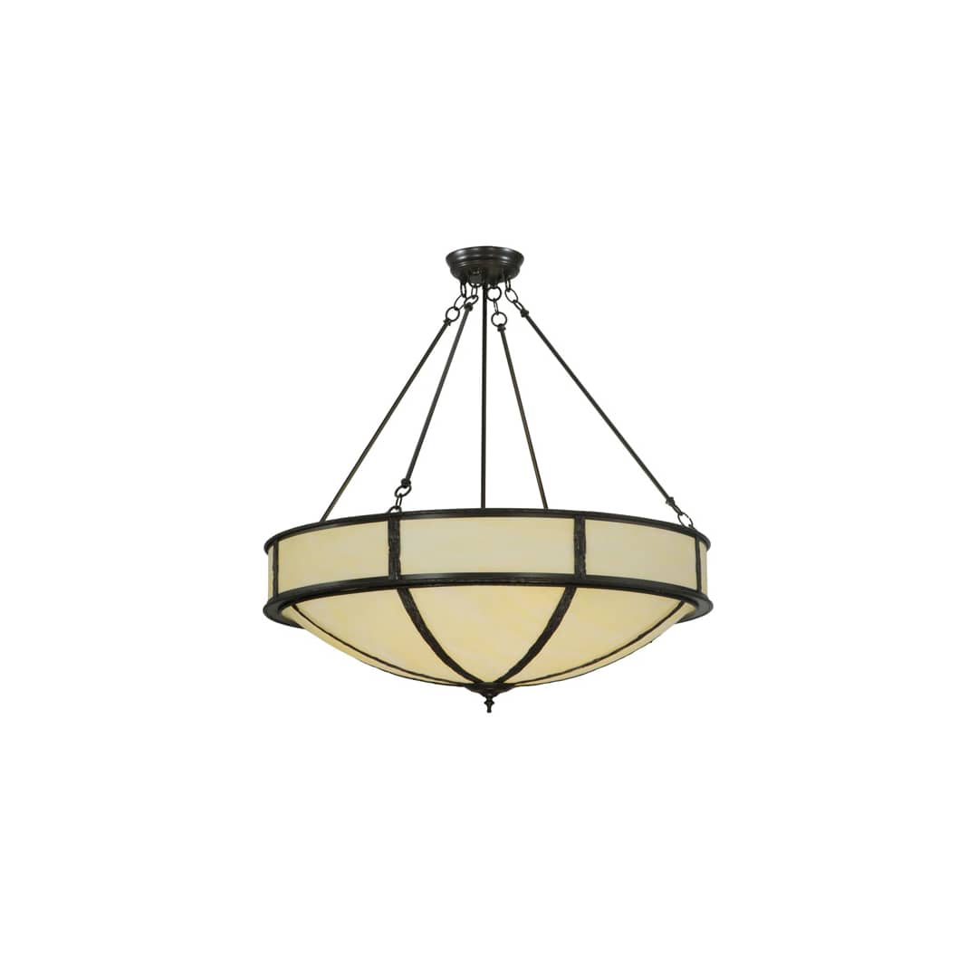 Lone Pine 6 Light 36" Wide Pendant