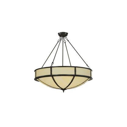 Lone Pine 6 Light 36" Wide Pendant
